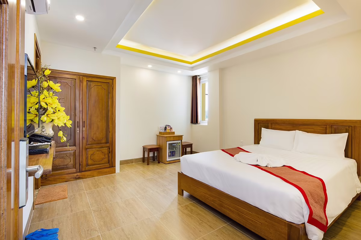 TRUONG THINH HOTEL NHA TRANG