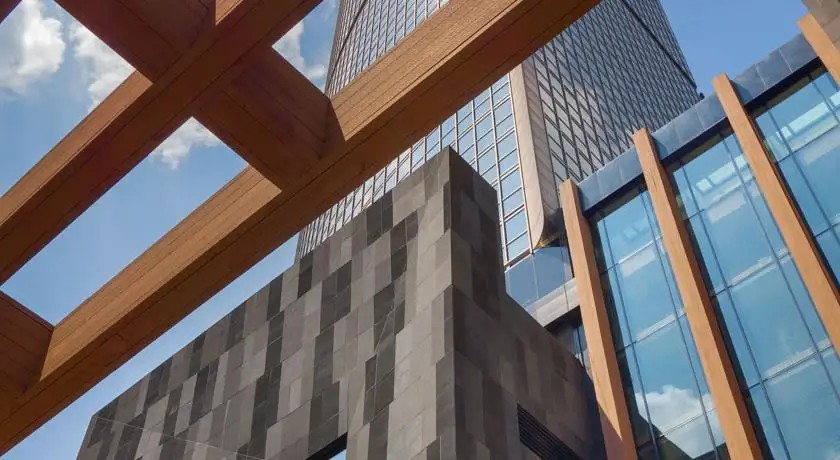 ROSEWOOD BEIJING