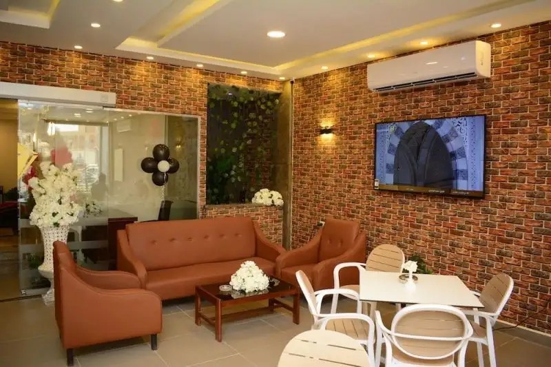 JEWEL INN EL BAKRY HOTEL