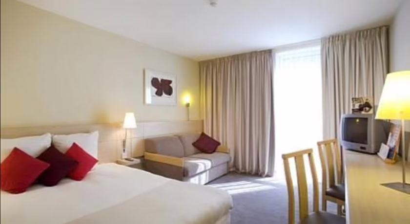NOVOTEL TORINO CORSO GIULIO CESARE