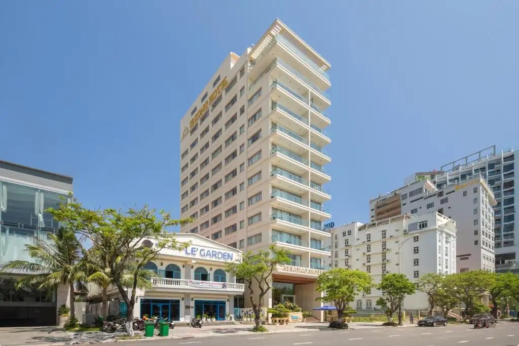 SEKONG HOTEL