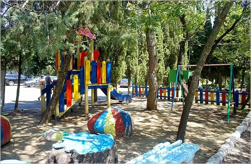 МИР ТУРБАЗА