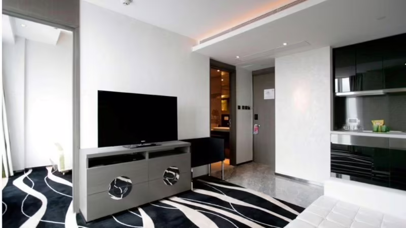 MADERA HONG KONG