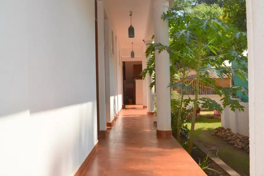 PEBBLES RESORT