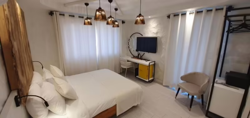 AFFLON HOTELS SEA HILL CONCEPT