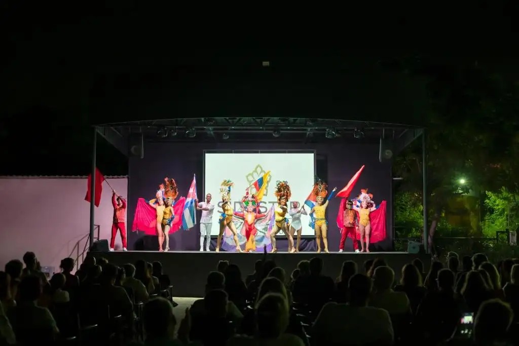 SIDE STAR RESORT (EX. VERA CLUB LINDITA)