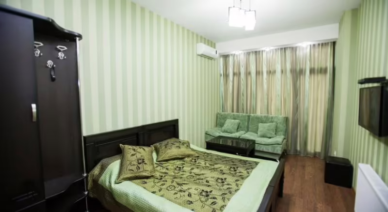 GGS HOTEL