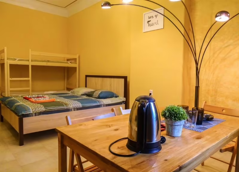 MY ROOM