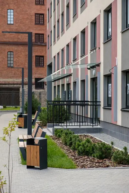 ARTSTUDIO MOSKOVSKY