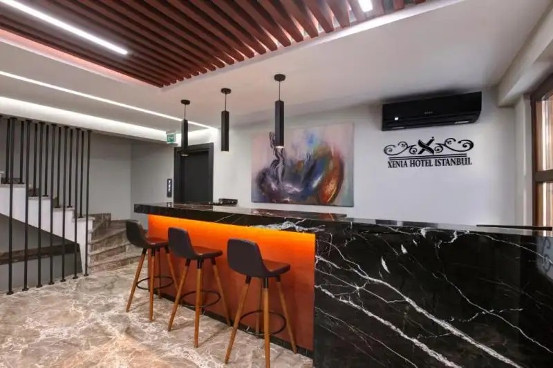 XENIA HOTEL ISTANBUL