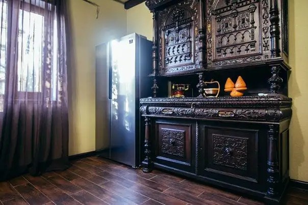 ГЕСТ КАСЛ (СУХУМСКИЙ ЗАМОК)