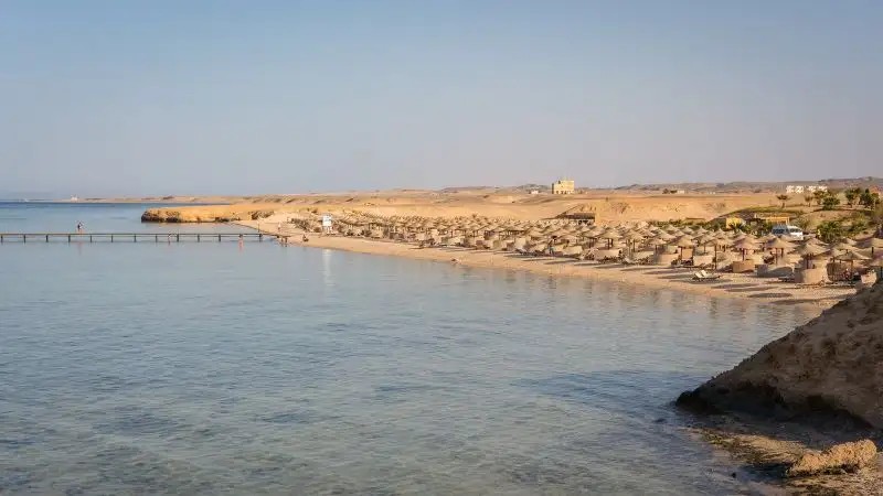 SIRENA BEACH RESORT & SPA