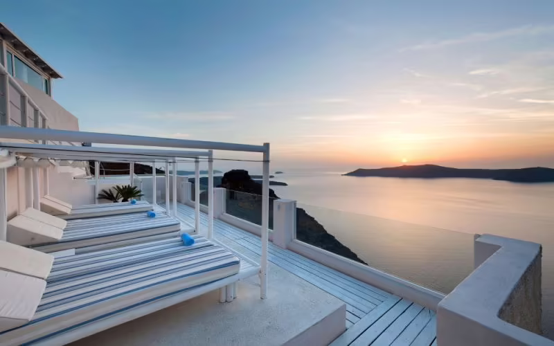 ANDROMEDA VILLAS