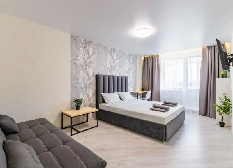 DREAMHOUSE НА СПУТНИКОВ 16