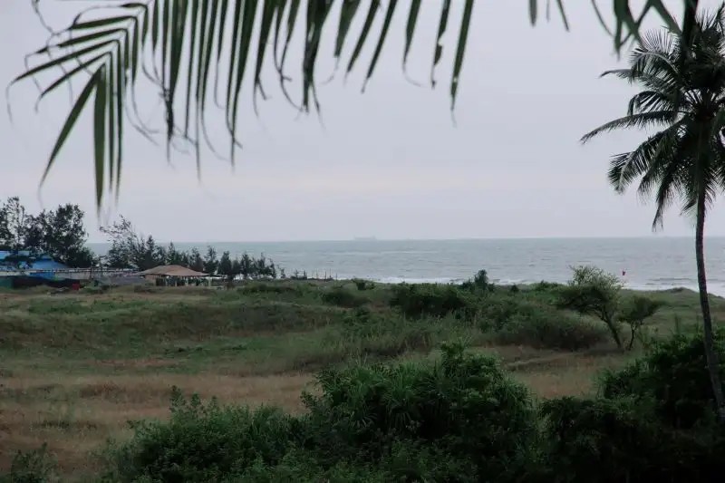 SAMIRA BEACH RESORT