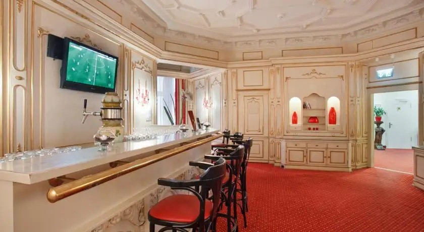 AZIMUT HOTEL BERLIN KURFURSTENDAMM