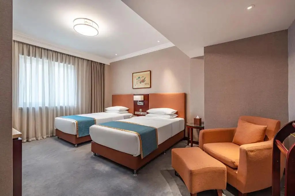 FEITIAN HOTEL BEIJING