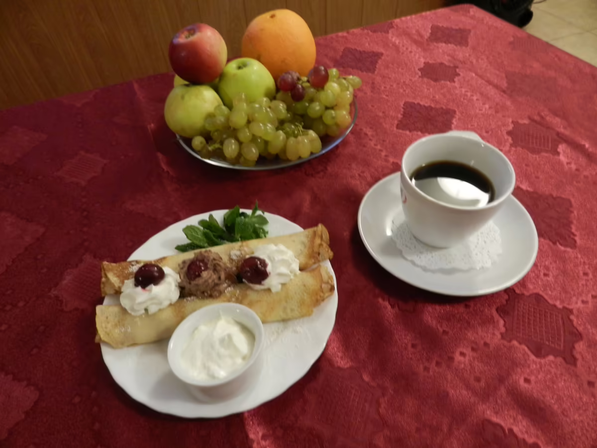 УСАДЬБА ПРОВАНС