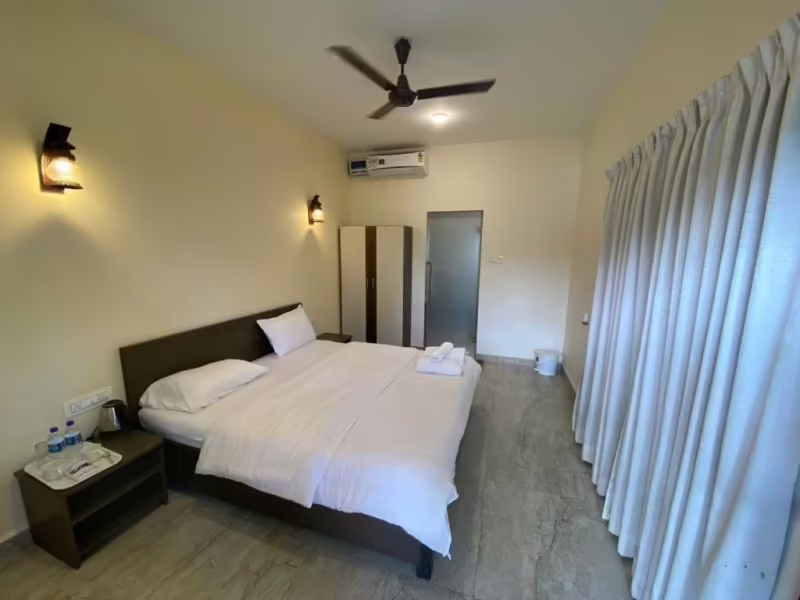 MYSTICA BEACH STAYS