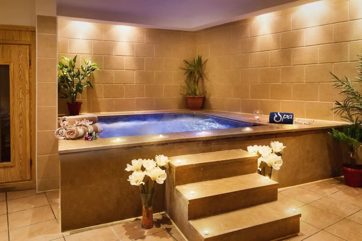 EAGLES PARADISE ABU SOMA RESORT