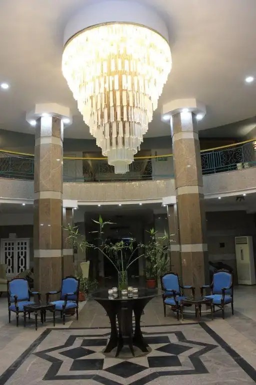 SAINT MARIA RESORT