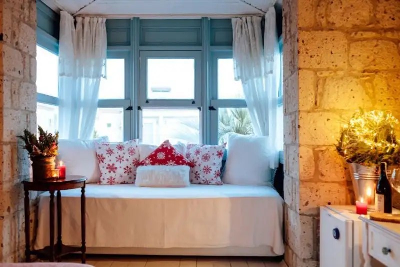 EVLIYAGIL HOTEL BY KATRE