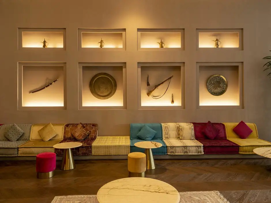 PULLMAN HOTEL SHARJAH