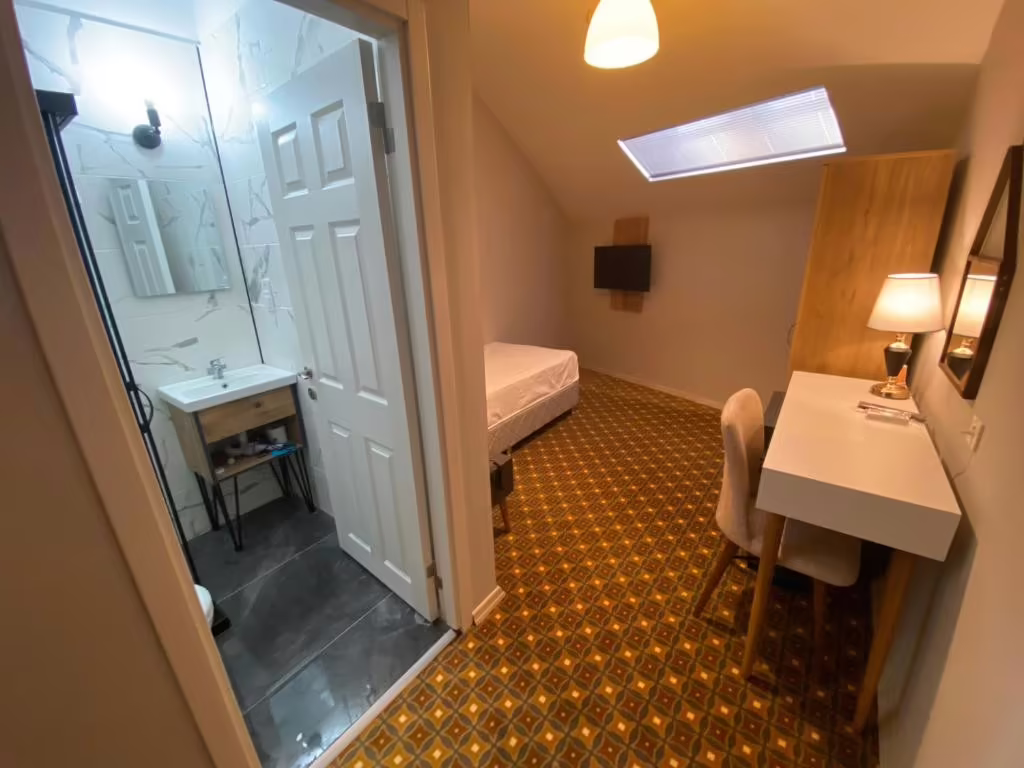 PRIVADO HOTEL