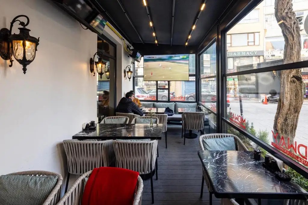 THE NEST HOTEL