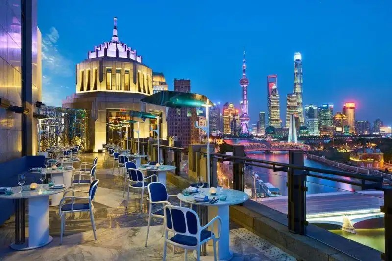 BELLAGIO SHANGHAI