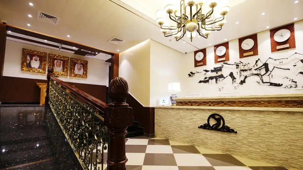 GREAT WALL HOTEL