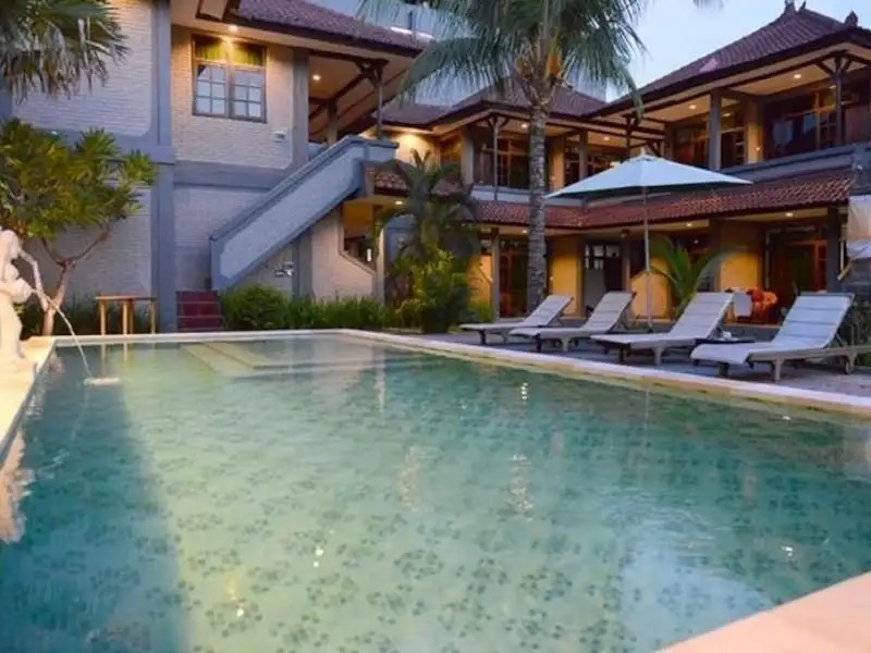 AMAZING KUTA HOTEL
