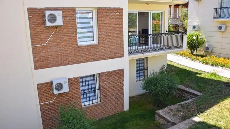 ORKA NATURA APARTMENTS