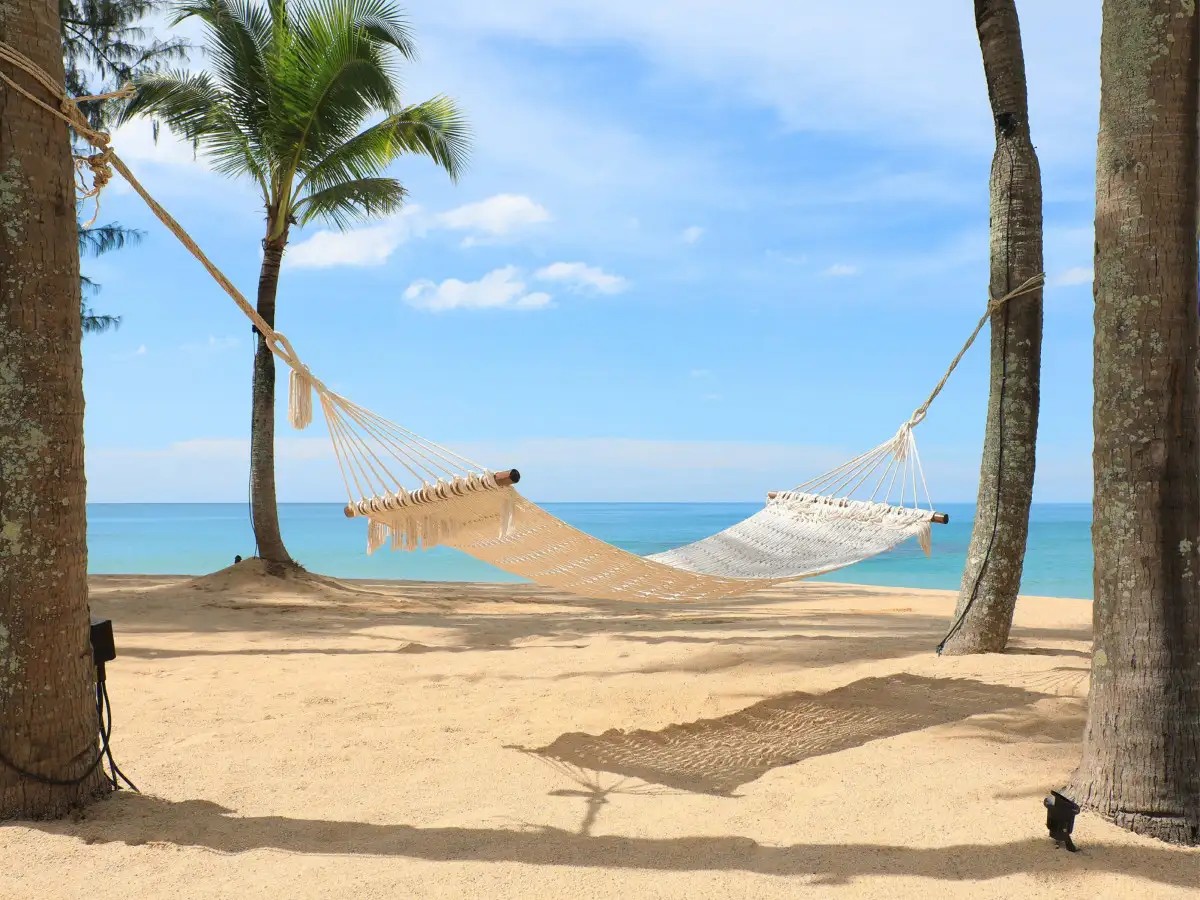 NATAI BEACH RESORT & SPA (EX. MAIKHAO DREAM RESORT & SPA NATAI)