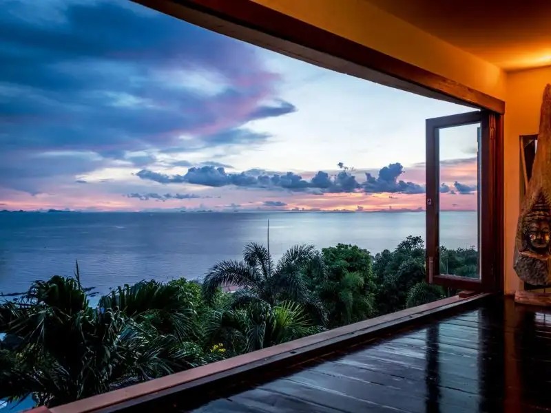 SUNSET HILL BOUTIQUE RESORT