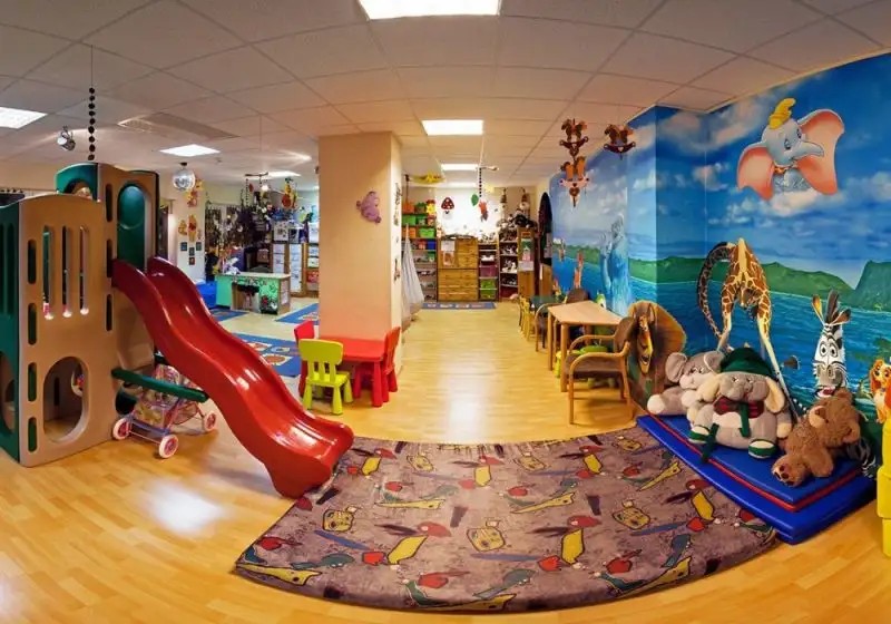 MENDAN MAGIC SPA (ex.DAMONA)