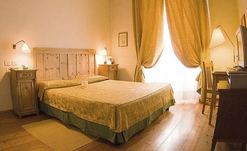 GRAND HOTEL BAGNI NUOVI - BAGNI DI BORMIO SPA RESORT