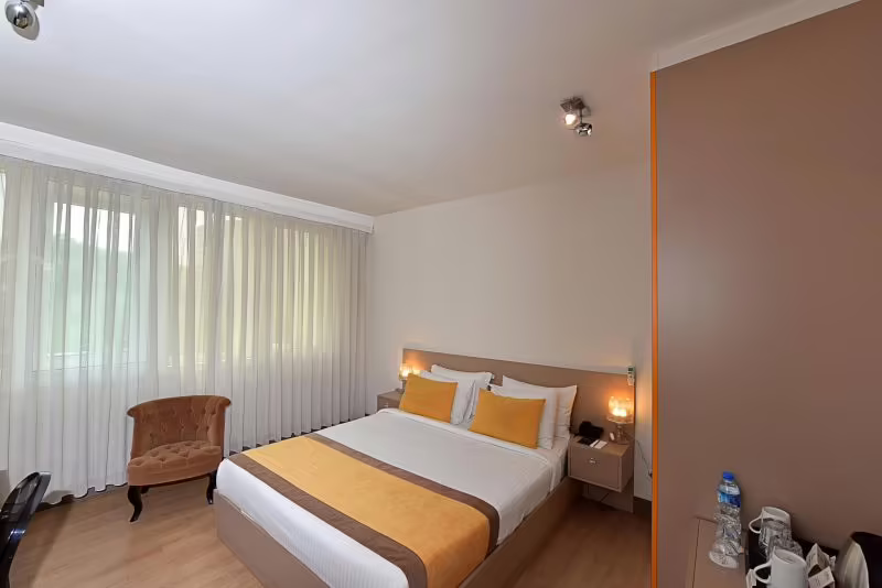 CHEYA BESIKTAS HOTEL & SUITES