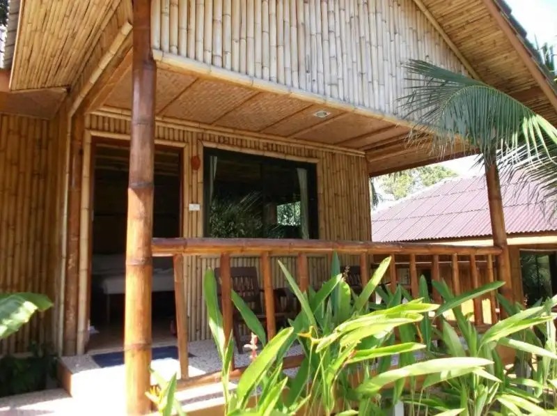 PAWPAW RESORT