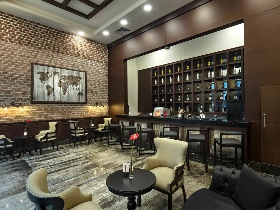 DOSINIA LUXURY RESORT