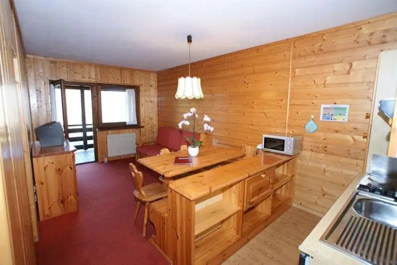 CENTRO VACANZE VERONZA CARANO