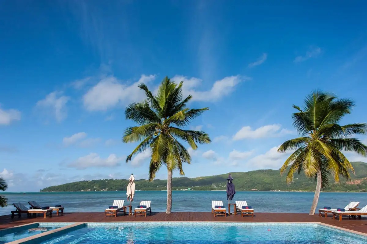 LE VASSEUR LA BUSE ECO RESORT (EX. ILES DES PALMES)