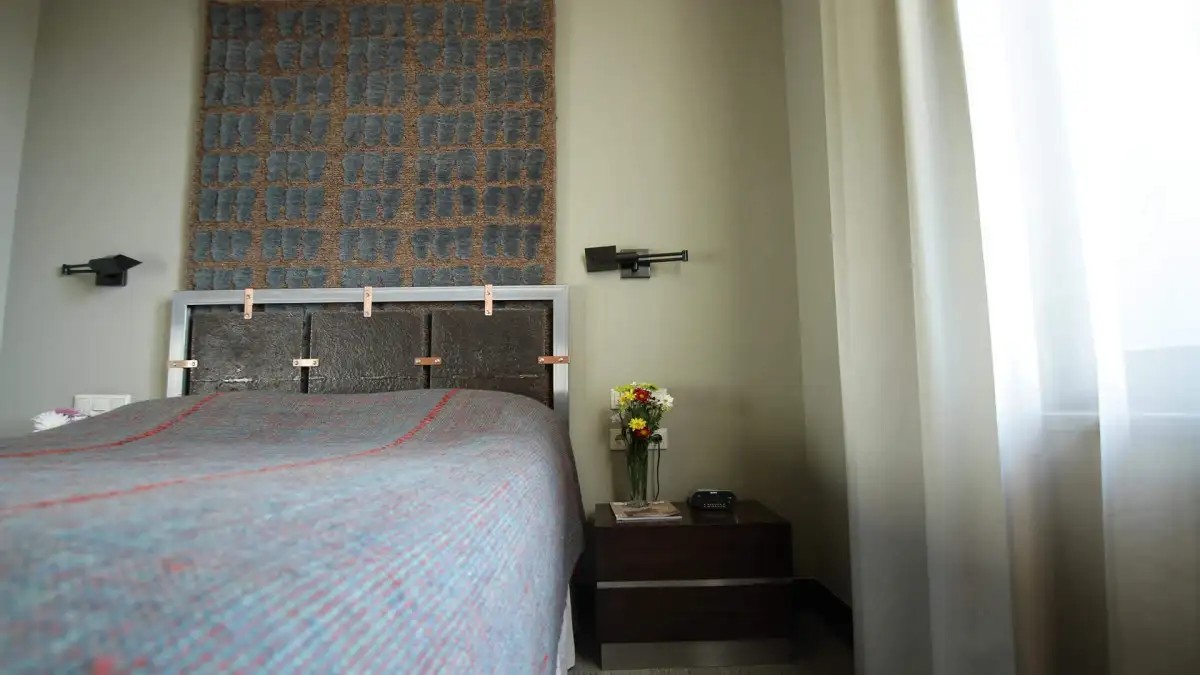 TUFENKIAN HISTORIC YEREVAN HOTEL