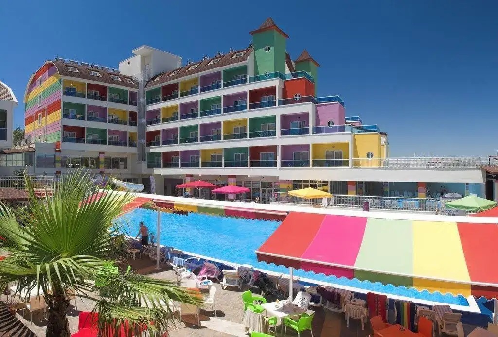 ART POSEIDON SIDE (EX. SIDE WIN HOTEL & SPA)