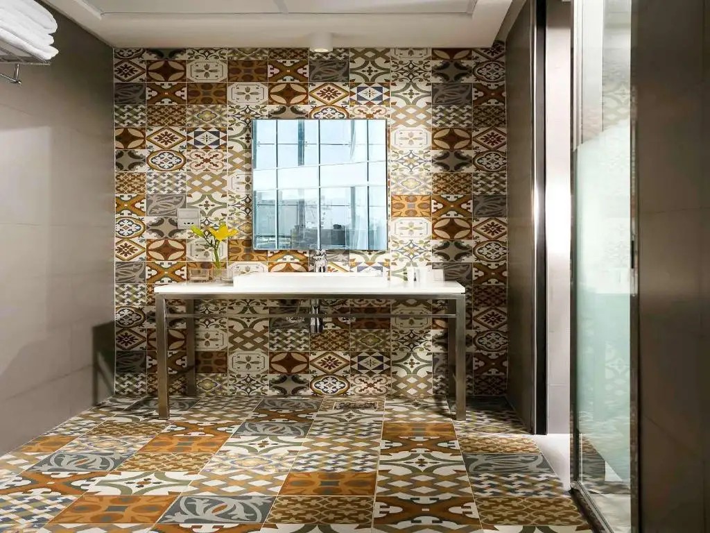 IBIS STYLES DUBAI JUMEIRAH