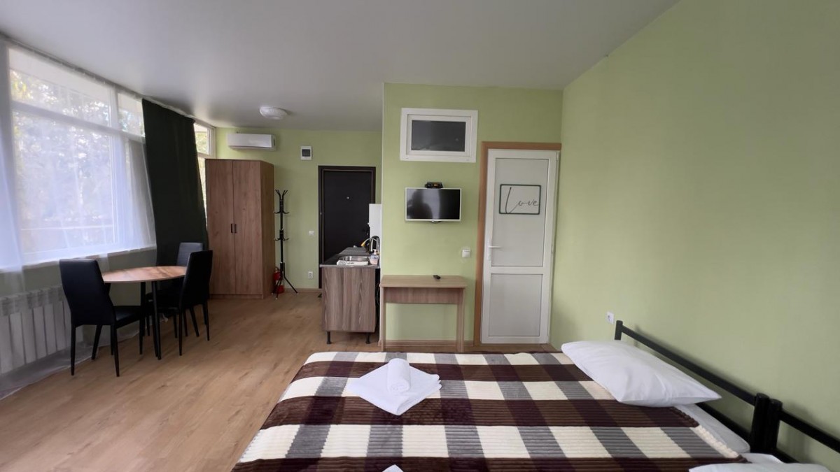 СОФИЯ ROOMS