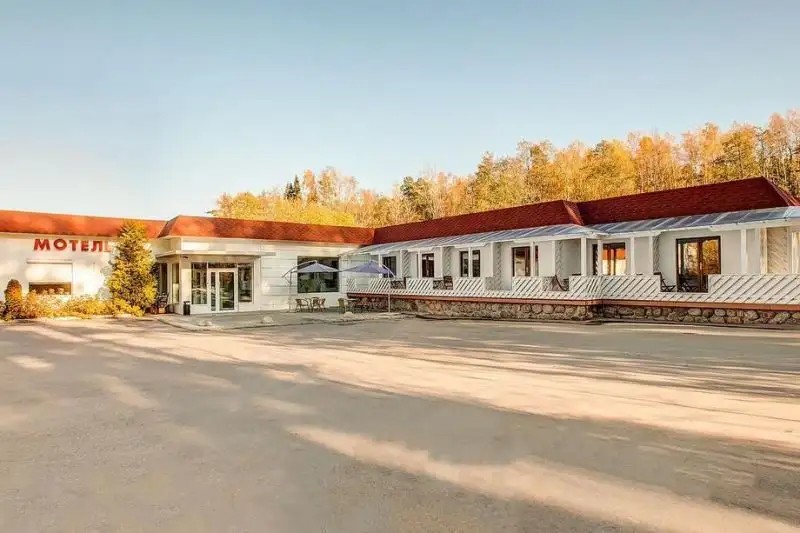 КИРОВСКИЕ ДАЧИ