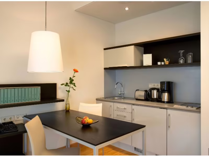 ARCONA LIVING GOETHE87