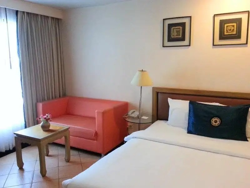 BEST COMFORT RESIDENTIAL