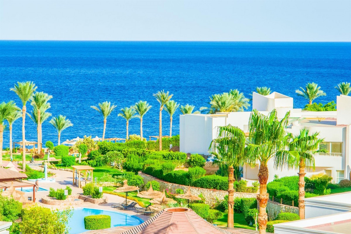 RENAISSANCE GOLDEN VIEW BEACH
